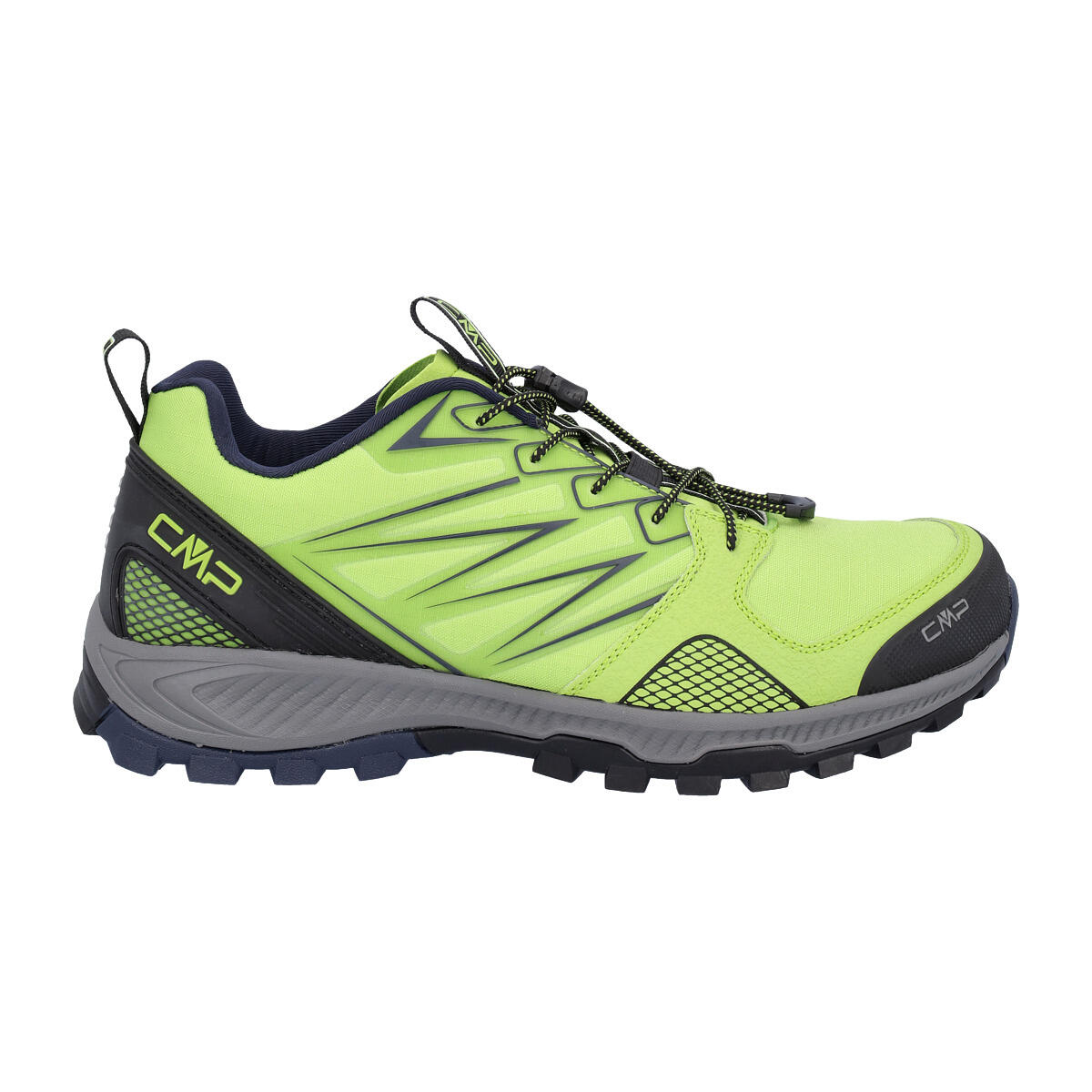 Chaussures trail homme pas cher Decathlon